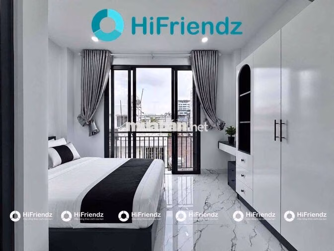 KHAI TRƯƠNG SIÊU PHẨM STUDIO BAN CÔNG/CỬA SỔ NGAY FTU, HUTECH,GTVT