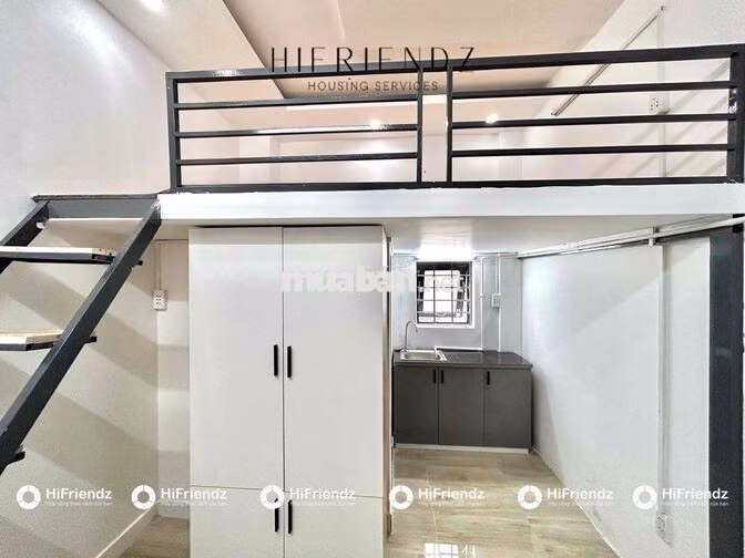 DUPLEX MỚI 100% THUẬN TIỆN 3/2 Q10 ĐẠI HỌC HÙNG VƯƠNG SƯ PHẠM