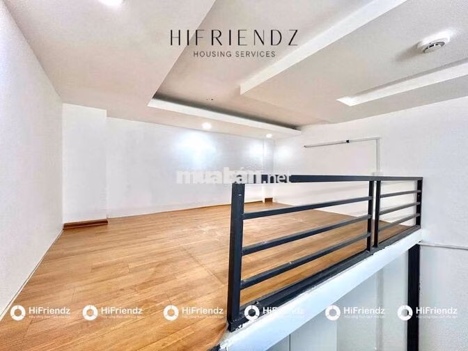DUPLEX MỚI 100% THUẬN TIỆN 3/2 Q10 ĐẠI HỌC HÙNG VƯƠNG SƯ PHẠM