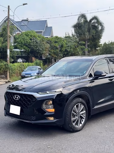 Bán Hyundai SantaFe 2.2L 2021 