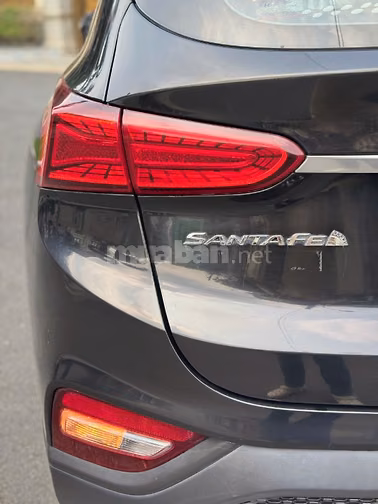 Bán Hyundai SantaFe 2.2L 2021 