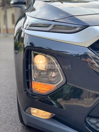 Bán Hyundai SantaFe 2.2L 2021 