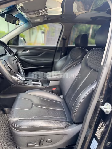 Bán Hyundai SantaFe 2.2L 2021 