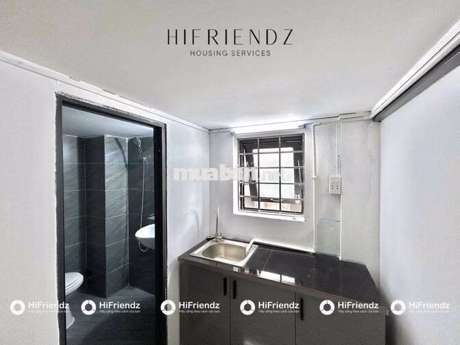 DUPLEX MỚI 100% THUẬN TIỆN 3/2 Q10 ĐẠI HỌC HÙNG VƯƠNG SƯ PHẠM