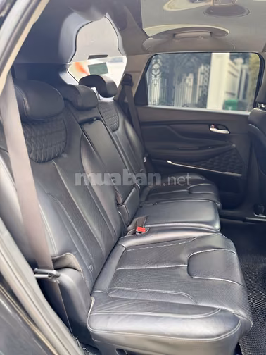 Bán Hyundai SantaFe 2.2L 2021 