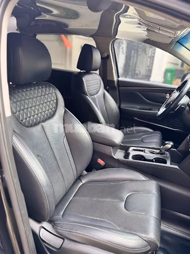 Bán Hyundai SantaFe 2.2L 2021 