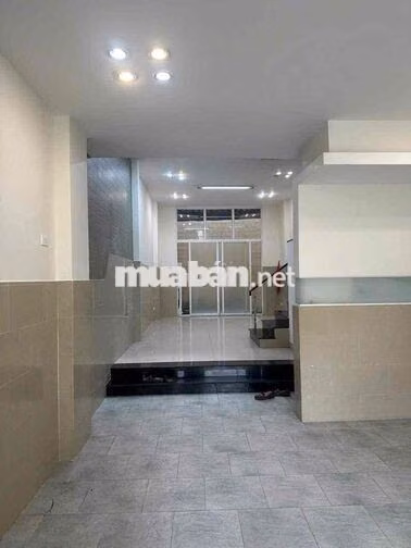 🏠Nguyên Căn 4x18m 4Phòng Mặt Tiền Đường Số P.Tân Hưng - Quận 7