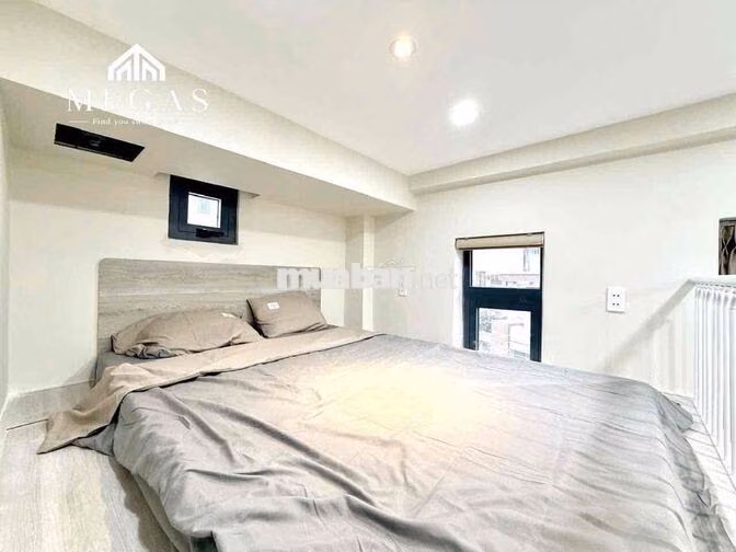 Cho Thuê Căn Hộ Cao Cấp Cạnh Đh Bách Khoa Q10 - Đủ Tiên Nghi, An Ninh