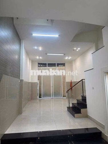 🏠Nguyên Căn 4x18m 4Phòng Mặt Tiền Đường Số P.Tân Hưng - Quận 7