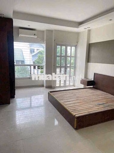 🏠Nguyên Căn 4x18m 4Phòng Mặt Tiền Đường Số P.Tân Hưng - Quận 7