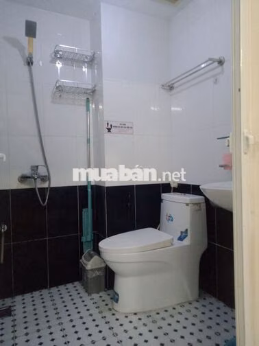 Chính chủ cho thuê CHDV 65m2 2N1K ngõ 141 phố Trích Sài, Tây Hồ Hà Nội