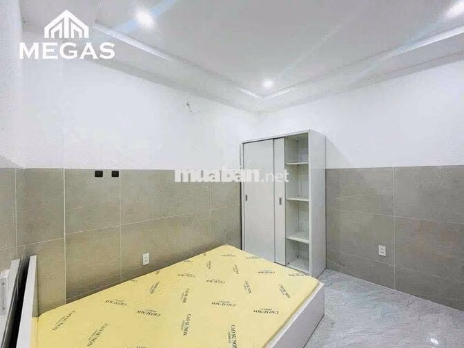 PHÒNG CHO THUÊ FULL NỘI THẤT, THANG MÁY _ ĐI BỘ ĐH BÁCH KHOA TPHCM