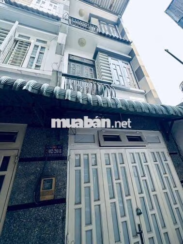 CHO THUÊ NHÀ ĐẸP GIÁ RẺ 3PN 3WC GIÁ 6.5TR