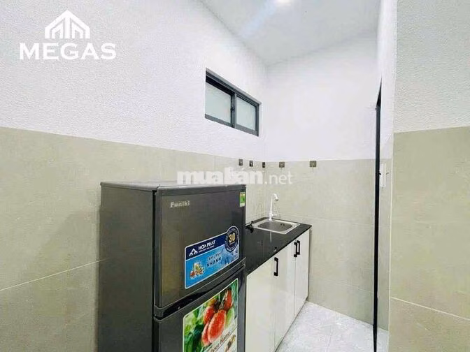 PHÒNG CHO THUÊ FULL NỘI THẤT, THANG MÁY _ ĐI BỘ ĐH BÁCH KHOA TPHCM