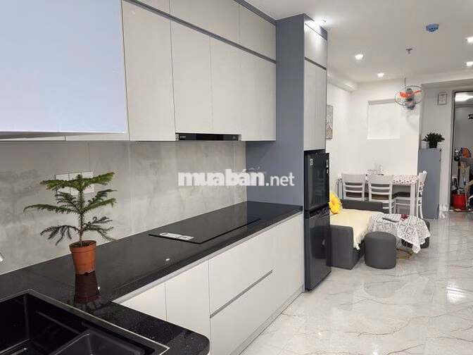 CHO THUÊ CĂN HỘ 2 PN SIÊU XINH KHU VỰC PHƯỜNG 9 VIEW RỪNG THÔNG