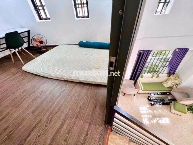 🏘️ NNC - DUPLEX TT QUẬN 10 🍃