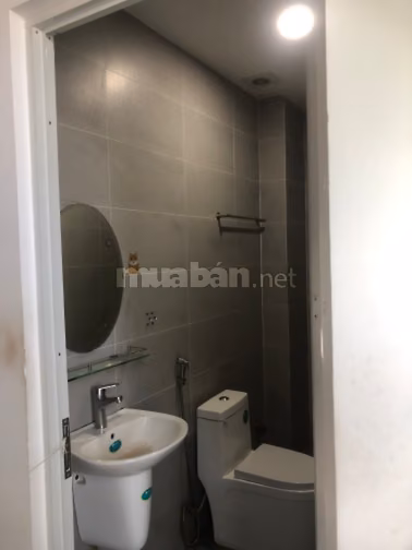 CHO THUÊ nhà nguyên căn mới xây rất sang trọng, sạch đẹp 