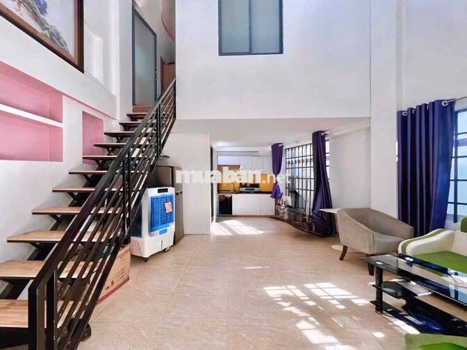 🏘️ NNC - DUPLEX TT QUẬN 10 🍃