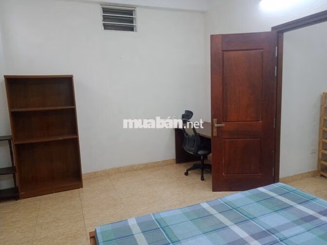 Chính chủ cho thuê CHDV 65m2 2N1K ngõ 141 phố Trích Sài, Tây Hồ Hà Nội