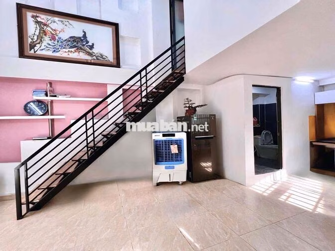 🏘️ NNC - DUPLEX TT QUẬN 10 🍃