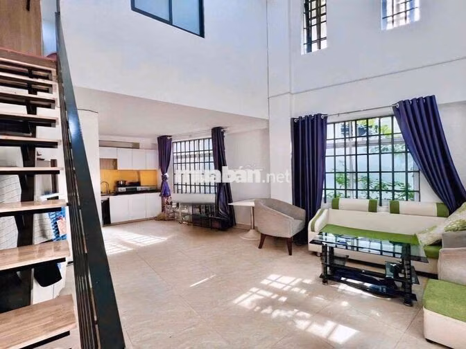 🏘️ NNC - DUPLEX TT QUẬN 10 🍃