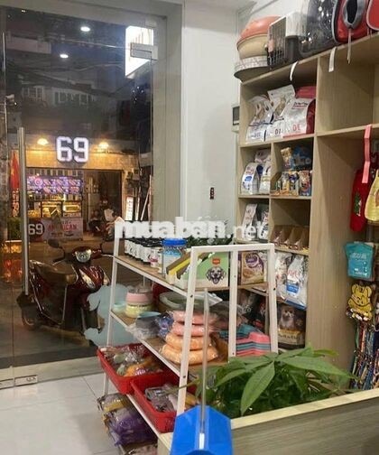 Có Thang Máy MT Nguyễn Trọng Tuyển 240m2 3 Tầng Gần Nguyễn Văn Trỗi 