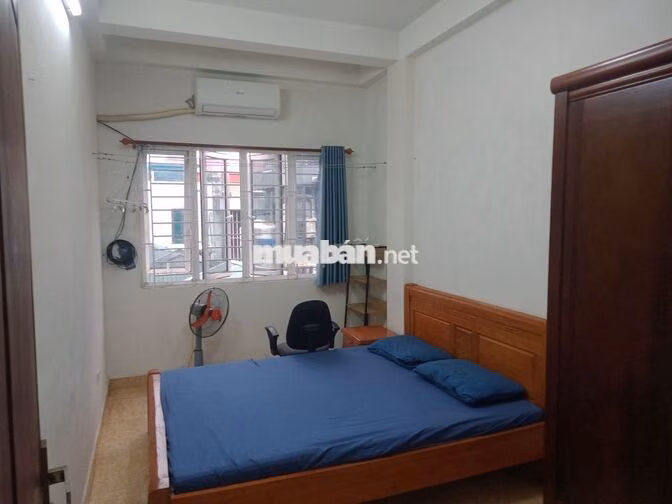 Chính chủ cho thuê CHDV 65m2 2N1K ngõ 141 phố Trích Sài, Tây Hồ Hà Nội