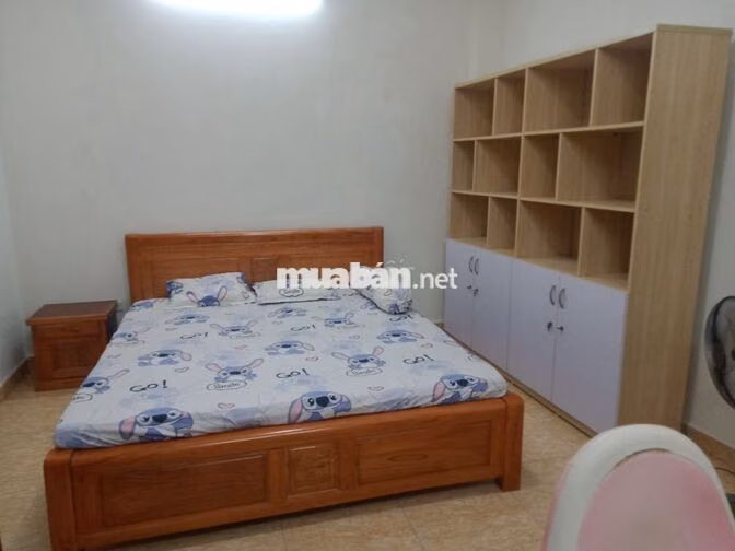Chính chủ cho thuê CHDV 65m2 2N1K ngõ 141 phố Trích Sài, Tây Hồ Hà Nội