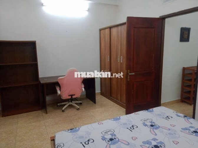Chính chủ cho thuê CHDV 65m2 2N1K ngõ 141 phố Trích Sài, Tây Hồ Hà Nội