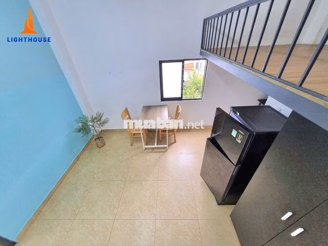 DUPLEX 35M2 NGAY QUANG TRUNG ĐI CAO ĐẲNG Y HỒNG ĐỨC - CHỢ H.THÔNG TÂY