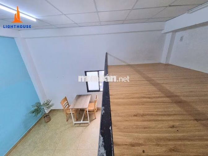 DUPLEX 35M2 NGAY QUANG TRUNG ĐI CAO ĐẲNG Y HỒNG ĐỨC - CHỢ H.THÔNG TÂY