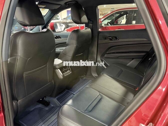 Territory X 2025-13.000km Xe Đẹp Bán Tại ĐL Ford