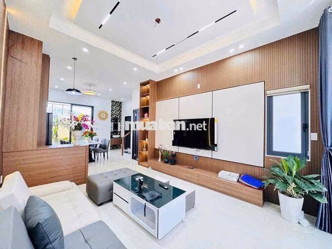 🔥 CHO THUÊ VILLA 3PN – FULL NỘI THẤT – 15 TRIỆU/THÁNG