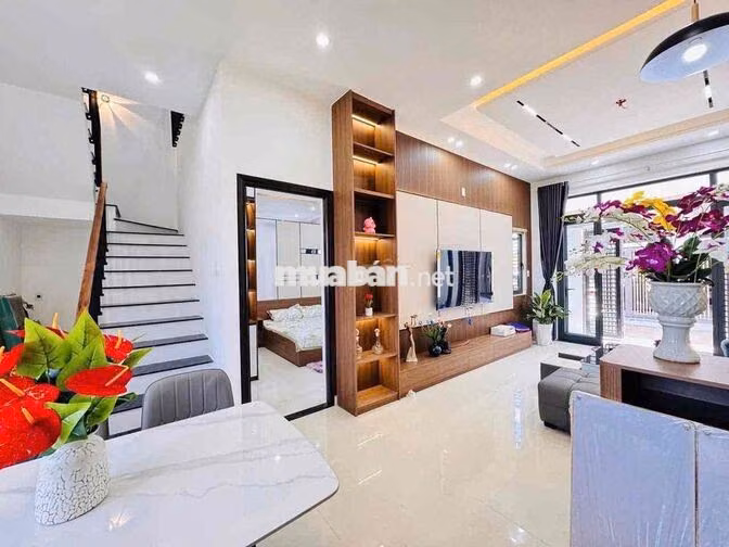 🔥 CHO THUÊ VILLA 3PN – FULL NỘI THẤT – 15 TRIỆU/THÁNG