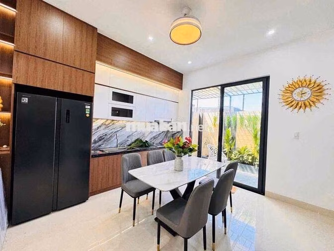 🔥 CHO THUÊ VILLA 3PN – FULL NỘI THẤT – 15 TRIỆU/THÁNG