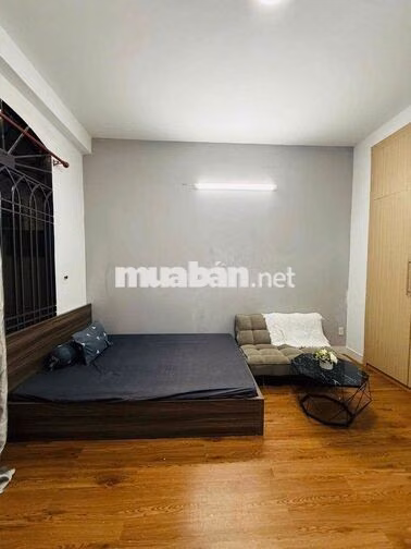 🔥Căn Hộ - Studio - Full NT - Ban Công -Ngay ĐH : Ngoại Thương , GTVT