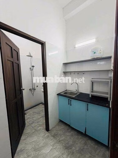 🔥Căn Hộ - Studio - Full NT - Ban Công -Ngay ĐH : Ngoại Thương , GTVT