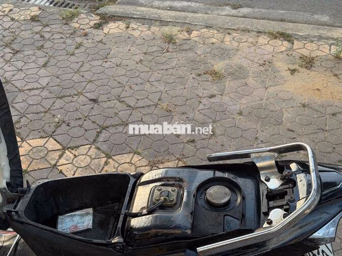 Yamaha Sirius 2008 Đen Máy Móc Ngon Full Chức Năng