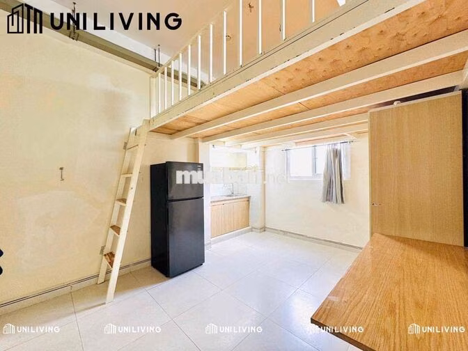 DUPLEX BAN CÔNG NGAY ĐH GIAO THÔNG VẬN TẢI