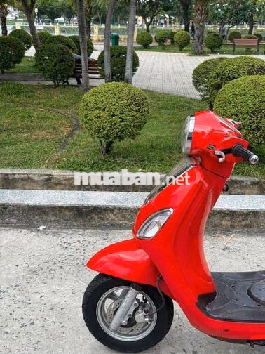 SYM Venus Fi 2015 Đỏ
