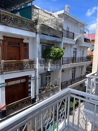 Bán nhà đường 2D nối dài - Khu dân cư Nam Hùng vương, Phường An Lạc