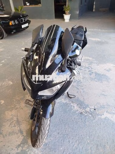 Honda CBR 2024 Đen