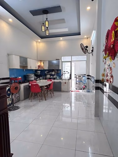 Bán nhà đường 2D nối dài - Khu dân cư Nam Hùng vương, Phường An Lạc