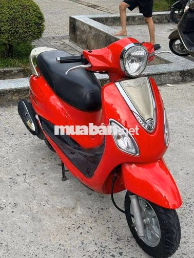 SYM Venus Fi 2015 Đỏ
