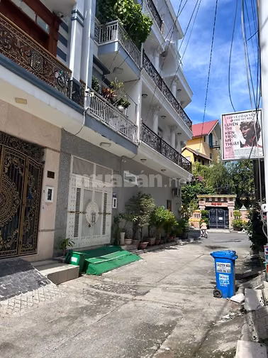 Bán nhà đường 2D nối dài - Khu dân cư Nam Hùng vương, Phường An Lạc