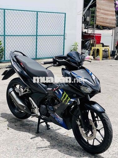 Honda Winner V2 Côn tay Đen