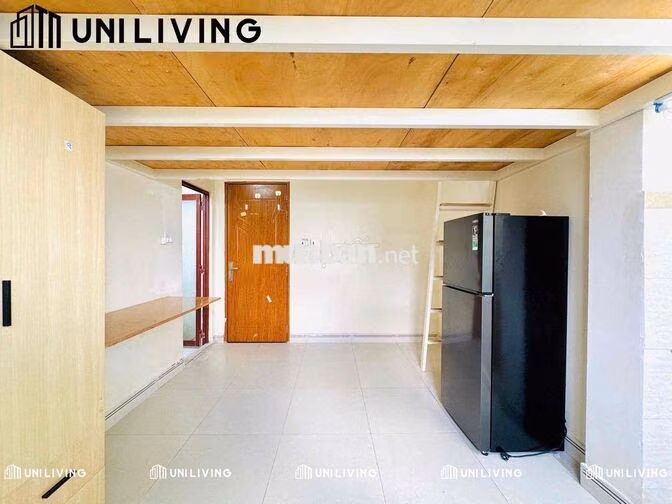 DUPLEX BAN CÔNG NGAY ĐH GIAO THÔNG VẬN TẢI