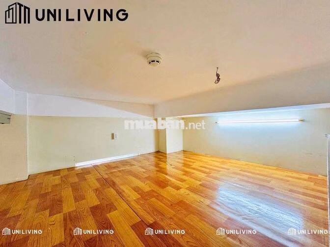 DUPLEX BAN CÔNG NGAY ĐH GIAO THÔNG VẬN TẢI