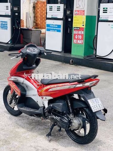 Honda Air Blade 2010 Đỏ