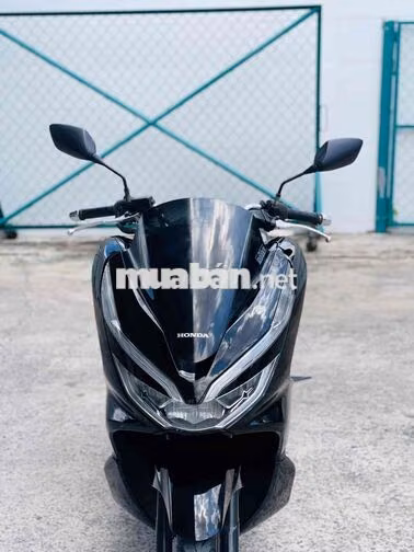 Honda PCX 2018 Đen